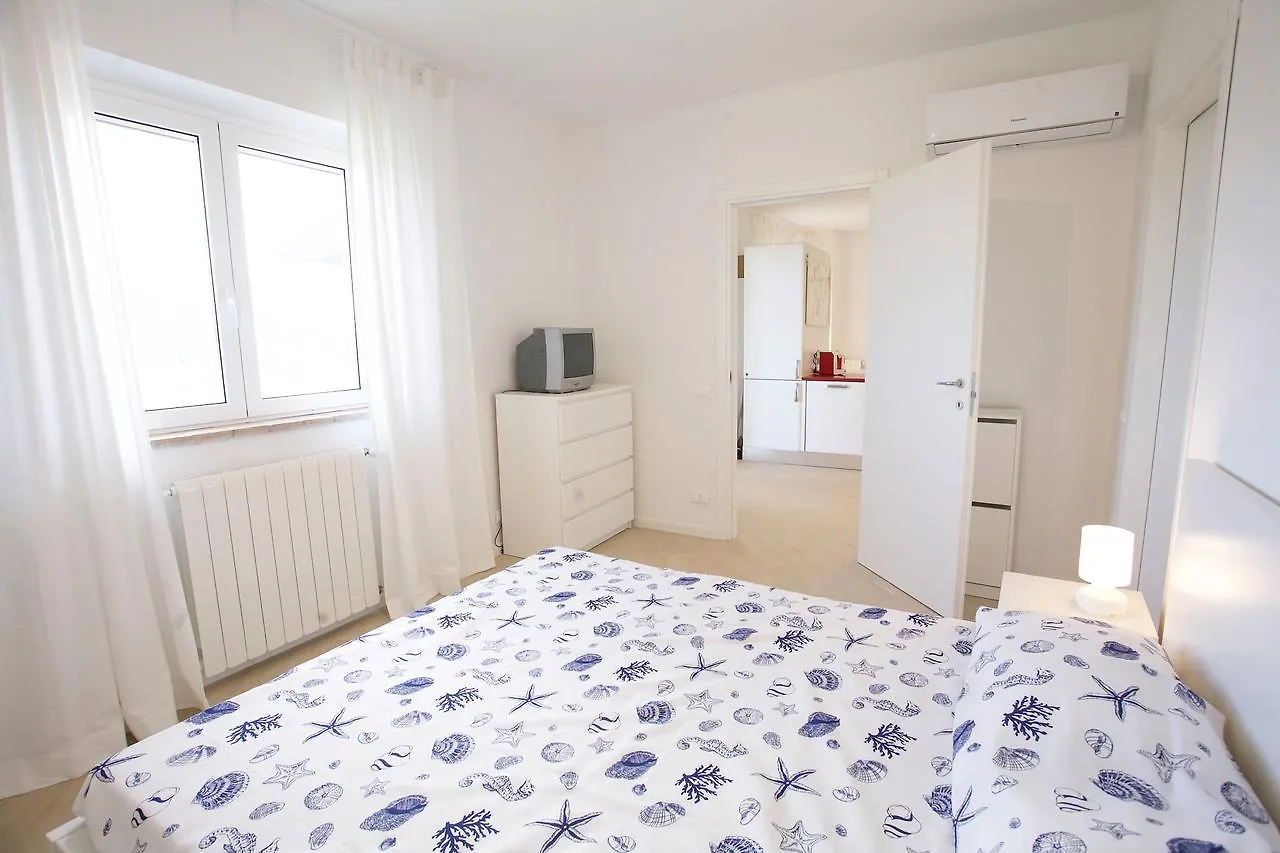 Tatil Evi Tenuta Damiani Otel Portoferraio