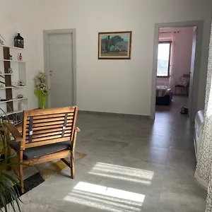 Maison d'hôtes La Scalinata, Portoferraio