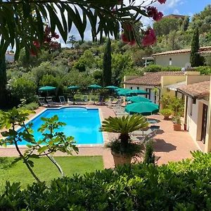 Appart hôtel Belvedere Residenza Mediterranea, Portoferraio
