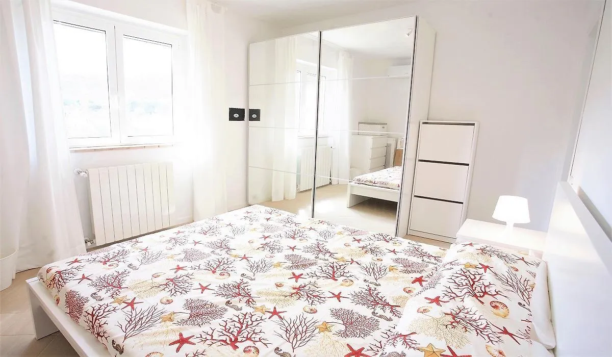 Tenuta Damiani Hotel Portoferraio Italy