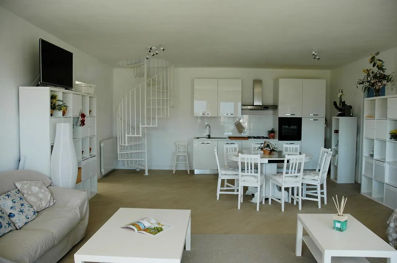 Holiday home Tenuta Damiani Hotel Portoferraio