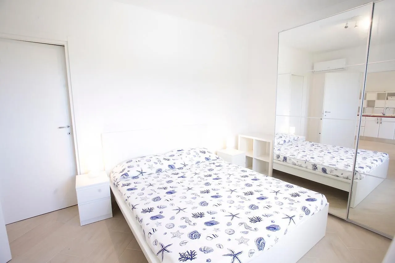 Tenuta Damiani Hotel Portoferraio Holiday home