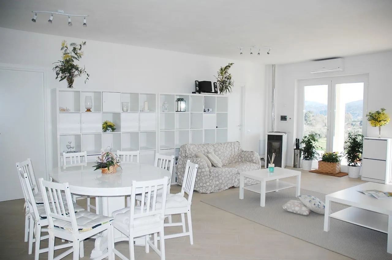 Tenuta Damiani Hotel Portoferraio Holiday home