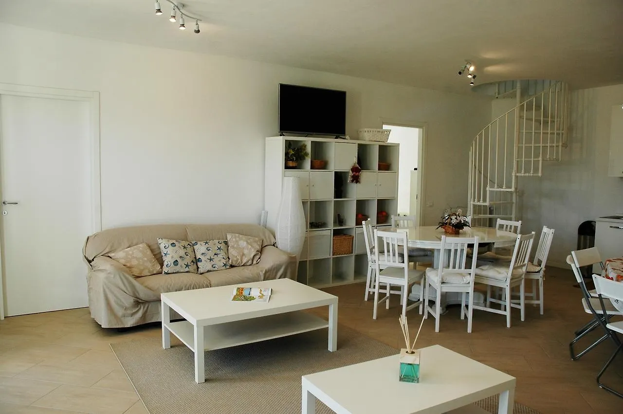 Holiday home Tenuta Damiani Hotel Portoferraio