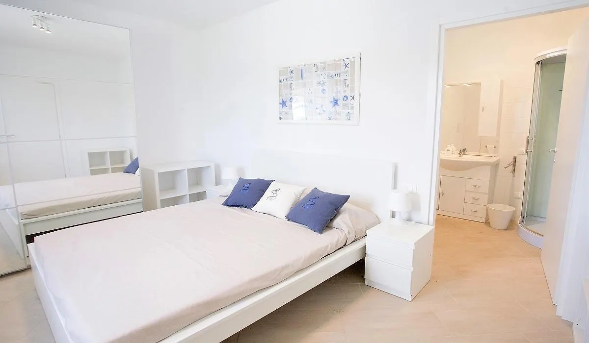 Holiday home Tenuta Damiani Hotel Portoferraio Italy