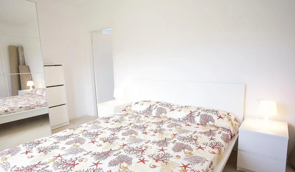Tenuta Damiani Hotel Portoferraio Holiday home
