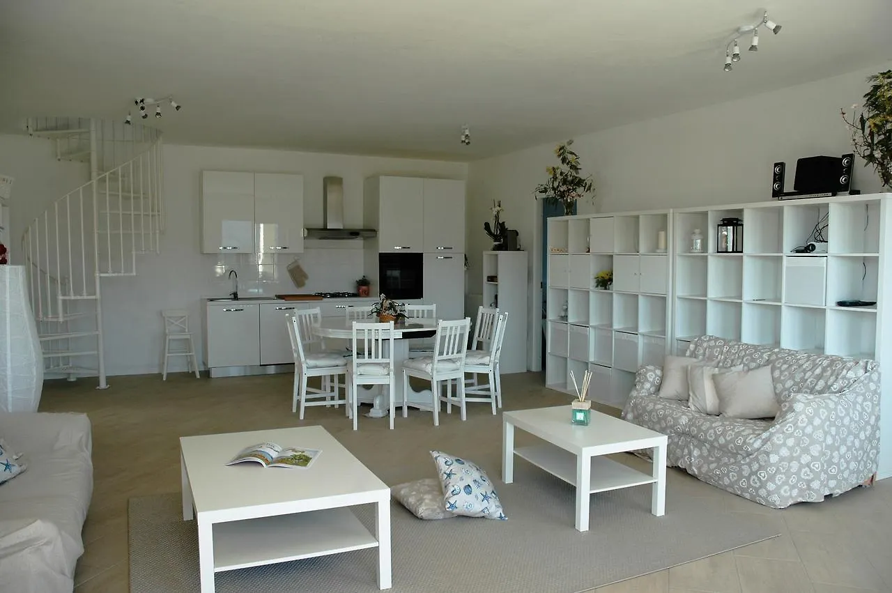 Tenuta Damiani Hotel Portoferraio 0*,  Italy